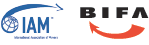 IAM BAR BIFA