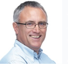 Doug Morrison Marketing & Sales Director