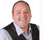 Richard Dolan Operations Director