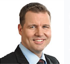 Darren Francis Project Manager